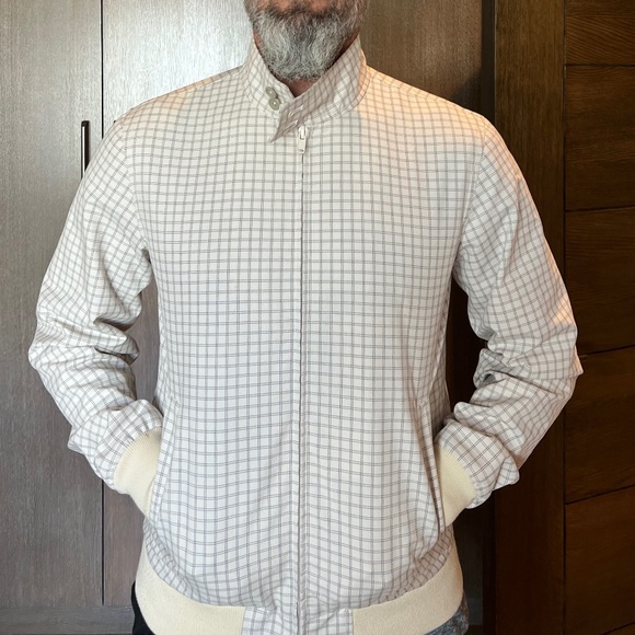 Marc by Marc Jacobs bomber jacket - Picture 1 of 6